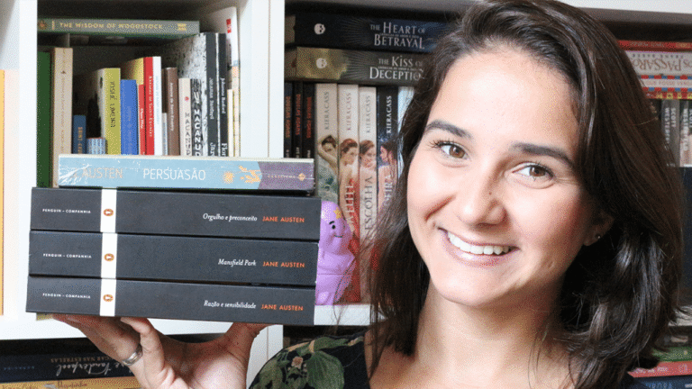 Projeto Literário 1 ano com Jane Austen Projeto Literário 1 ano com Jane Austen