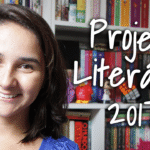 Projetos Literários 2017