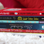 Tag Carnalivros e a folia literária (Original)