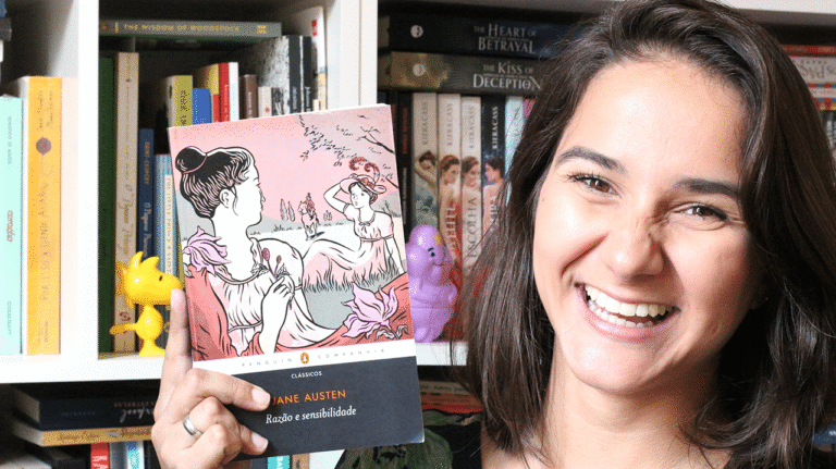 Cronograma de Leitura de Razão e Sensibilidade | 1anocomJaneAusten #1 Cronograma de Leitura de Razão e Sensibilidade | 1anocomJaneAusten #1