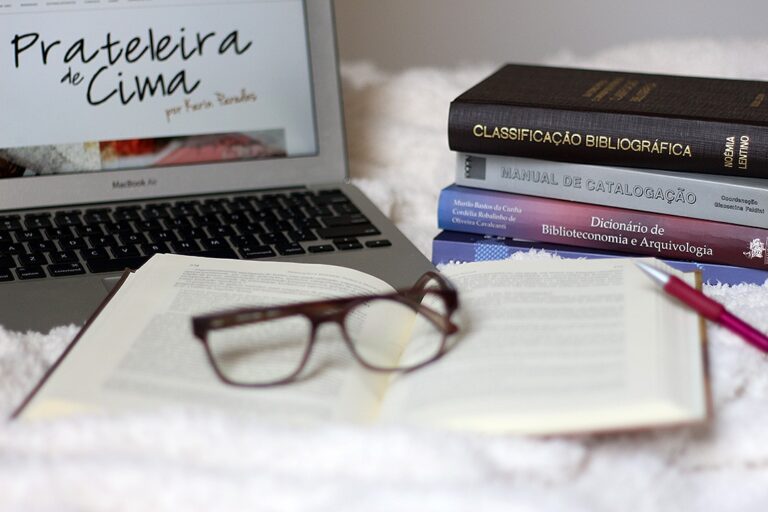 Linkagem #2 - Dia do Bibliotecário 2017