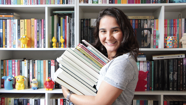 Book Haul Setembro 2016