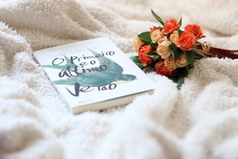 O primeiro e o último verão, de Letícia Wierzchowski
