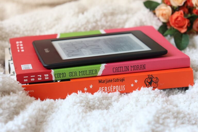 Our Shared Shelf: o clube do livro da Emma Watson