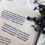 A Química que há entre nós, de Krystal Sutherland