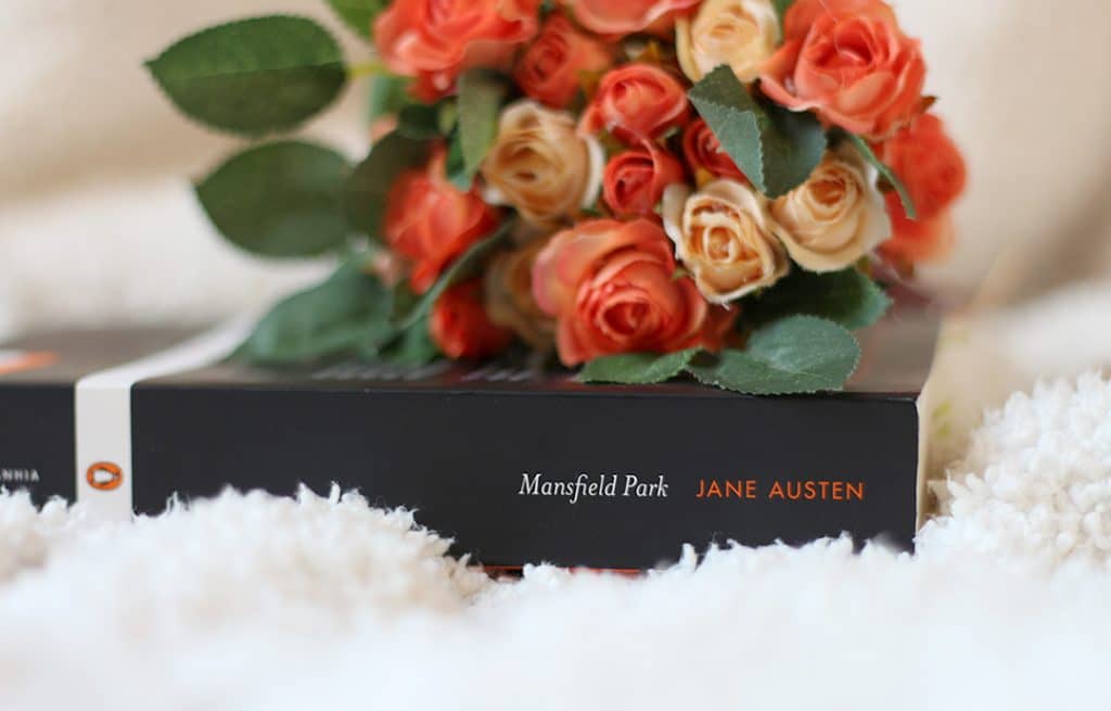 Mansfield Park, de Jane Austen