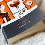 Mansfield Park, de Jane Austen