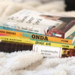 Book Haul Junho/Julho 2017