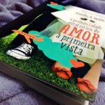 A probabilidade estatística do amor à primeira vista, de Jennifer E. Smith