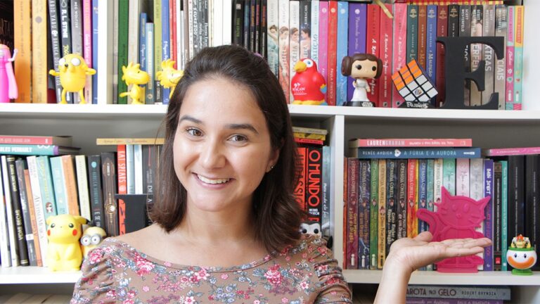 Últimos Book Hauls do Prateleira de Cima