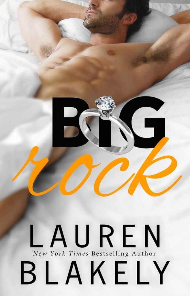 Big Rock, da Lauren Blakely