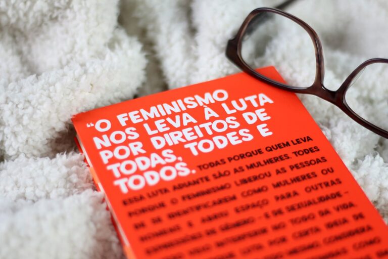 Feminismo em comum, da Marcia Tiburi Feminismo em comum, da Marcia Tiburi
