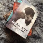 O ar que ele respira, de Brittany C. Cherry