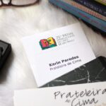 Preparativos para a Bienal do Livro SP 2018