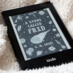 A stone called Fred, de S. M. Locke