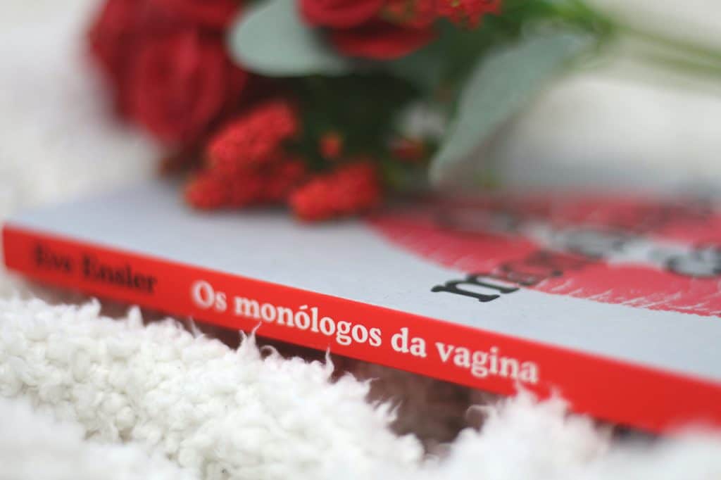 Os monólogos da vagina