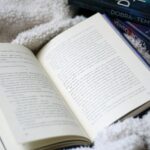 Muitas águas, de Madeleine L'Engle