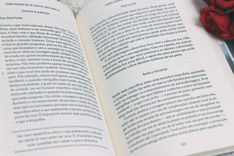 Como parar de se sentir uma m*rda?, de Andrea Owen