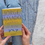 Capitães da Areia, de Jorge Amado
