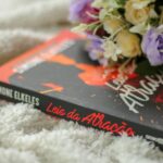 Leis da Atração, de Simone Elkeles