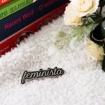 Pequena biblioteca feminista