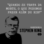 O bazar dos sonhos ruins, de Stephen King