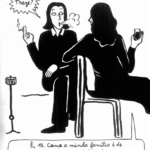 Bordados, da Marjane Satrapi