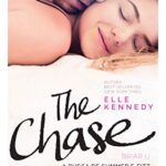The Chase: a busca de Summer e Fitz, de Elle Kennedy