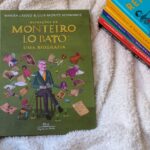 Reinações de Monteiro Lobato, de Marisa Lajolo e Lilia Moritz Schwarcz
