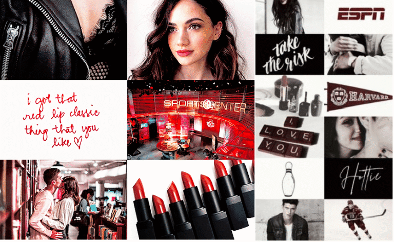 The Risk: o dilema de Brenna e Jake, de Elle Kennedy