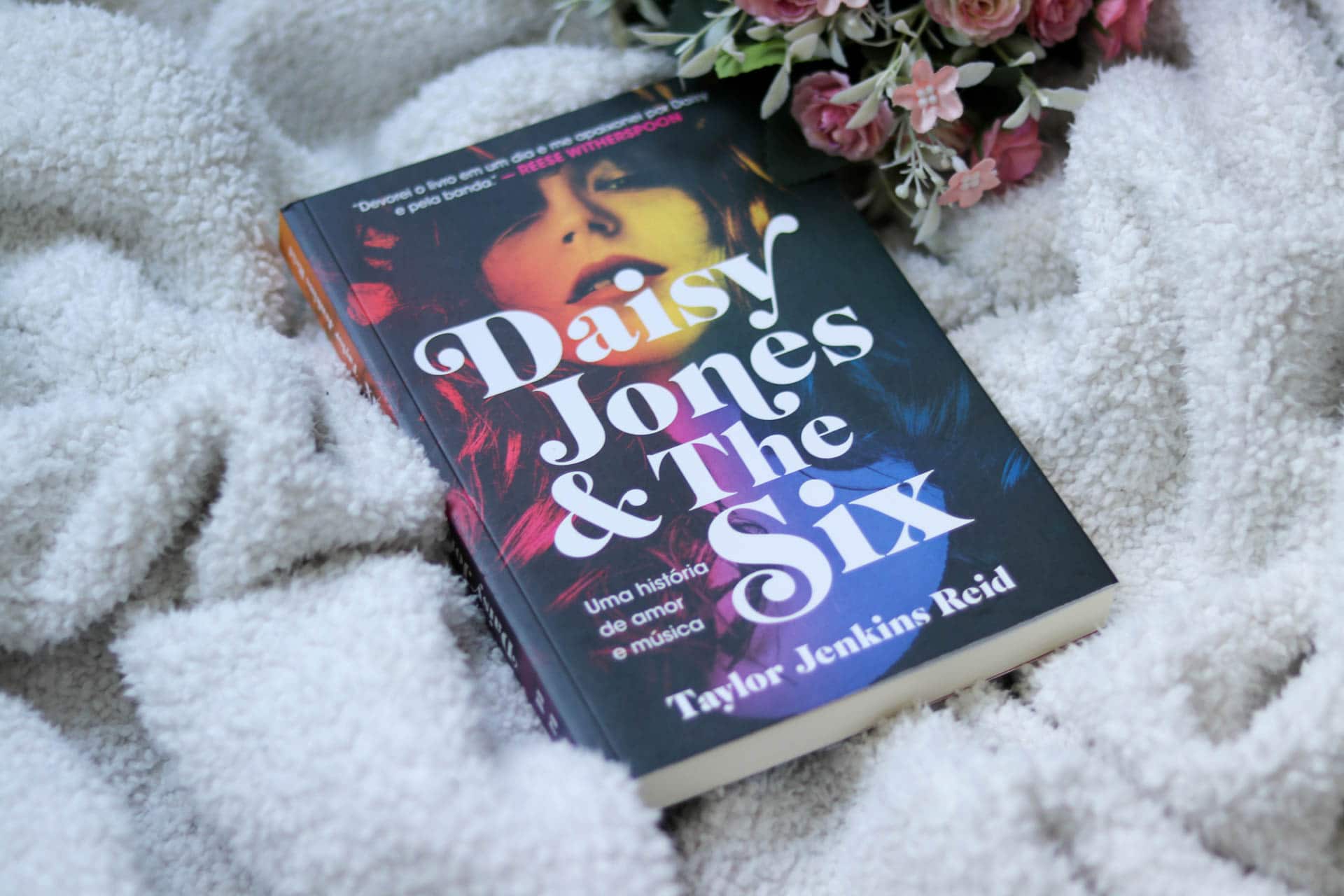 Daisy Jones e The Six