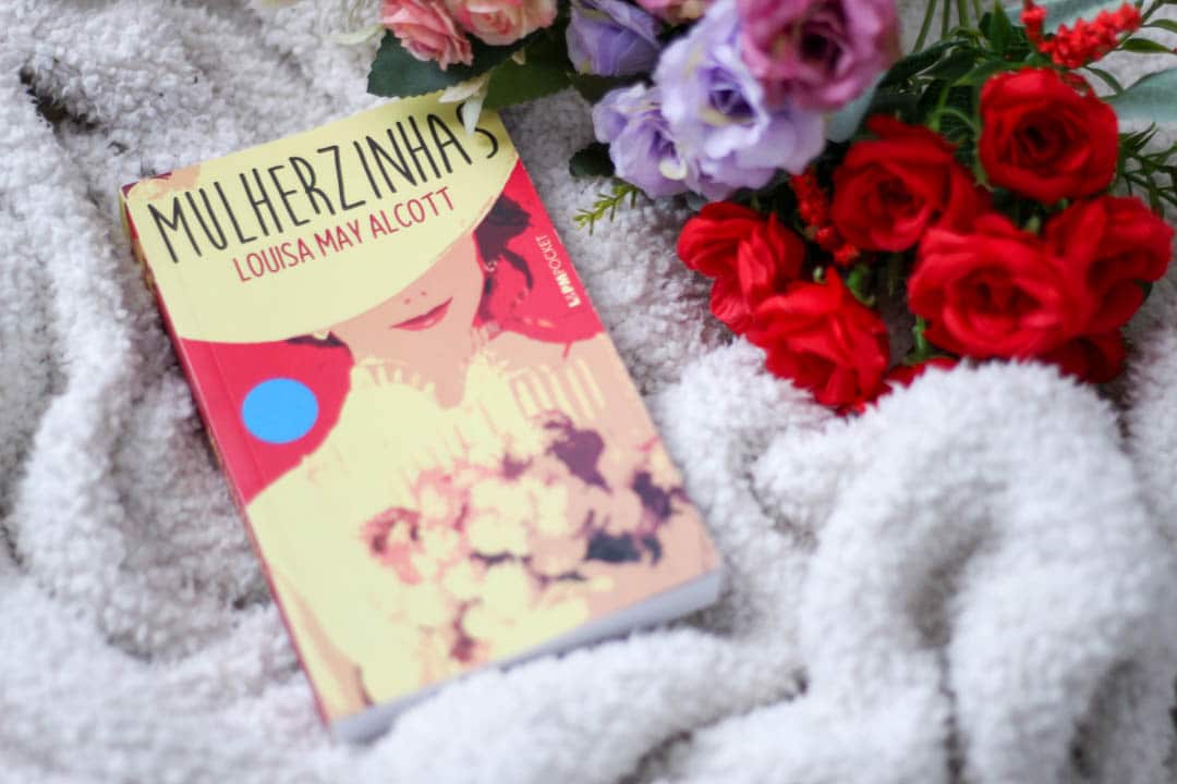 Mulherzinhas, de Louisa May Alcott