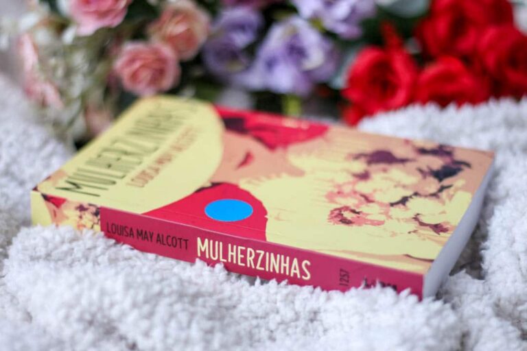 Mulherzinhas, de Louisa May Alcott