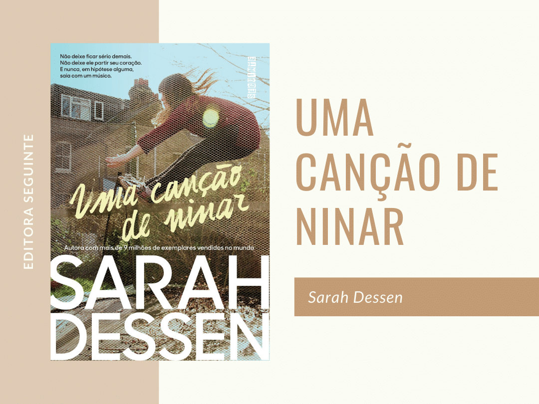 Uma canção de ninar