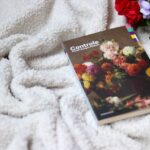Livro Controle, da Natalia Borges Polesso