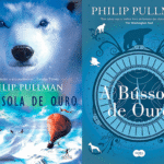 A bússola de ouro, de Philip Pullman