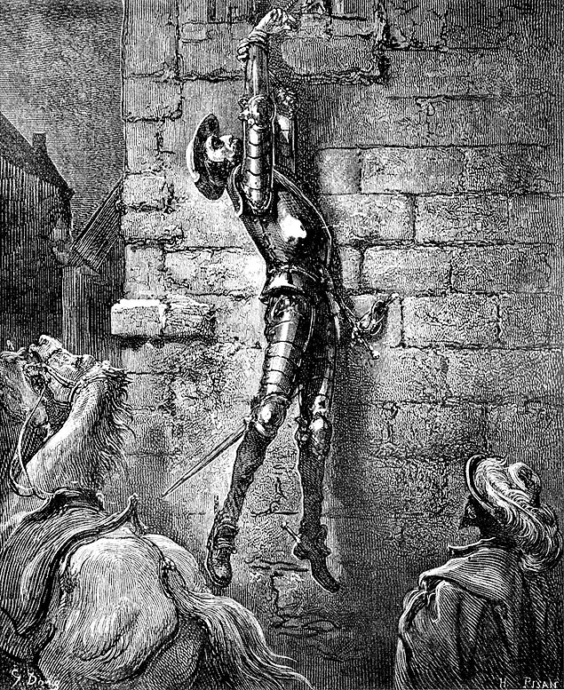 Dom Quixote Volume 1, de Miguel de Cervantes | Diário de Leitura #2