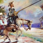 Dom Quixote Volume 2, de Miguel de Cervantes | Diário de Leitura #3