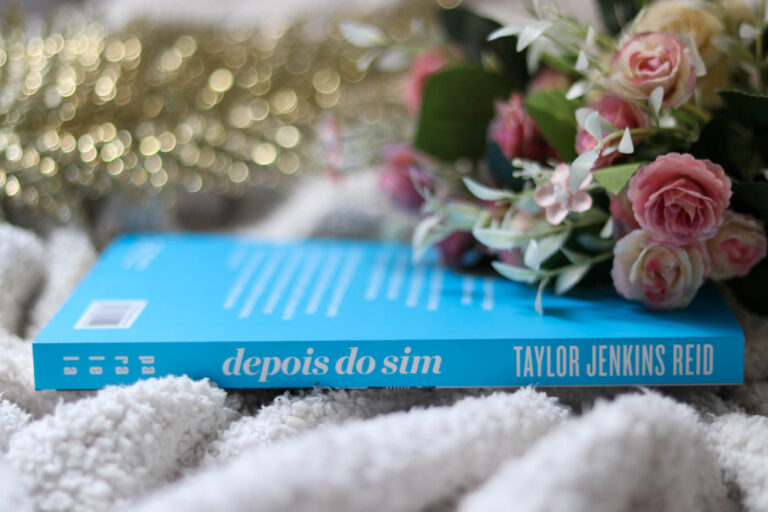 Depois do sim, de Taylor Jenkins Reid