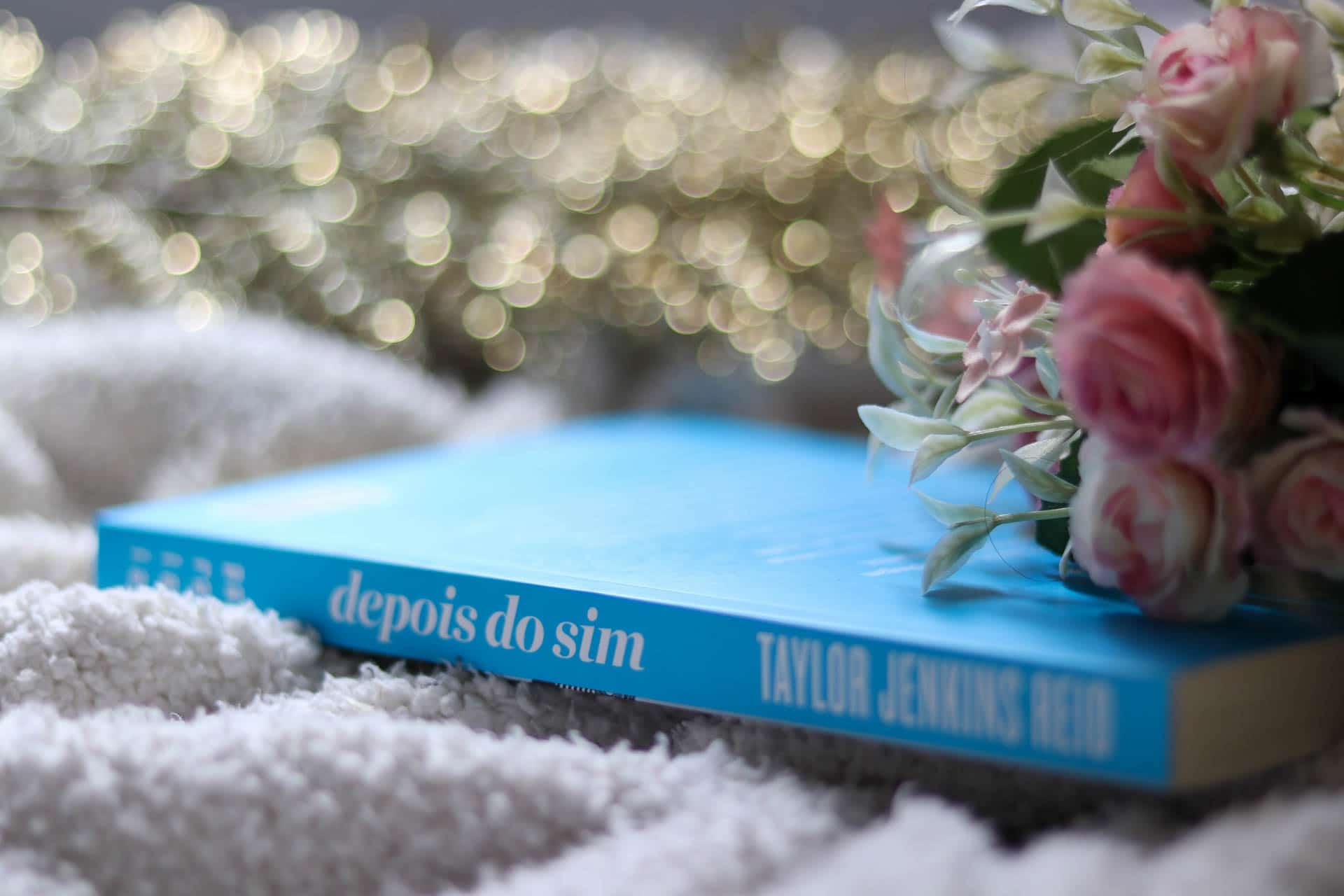 Depois do sim, de Taylor Jenkins Reid