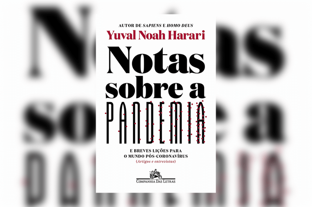 Notas sobre a pandemia