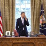 Uma terra prometida, de Barack Obama