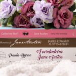 3 biografias da Jane Austen