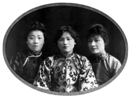 Três irmãs