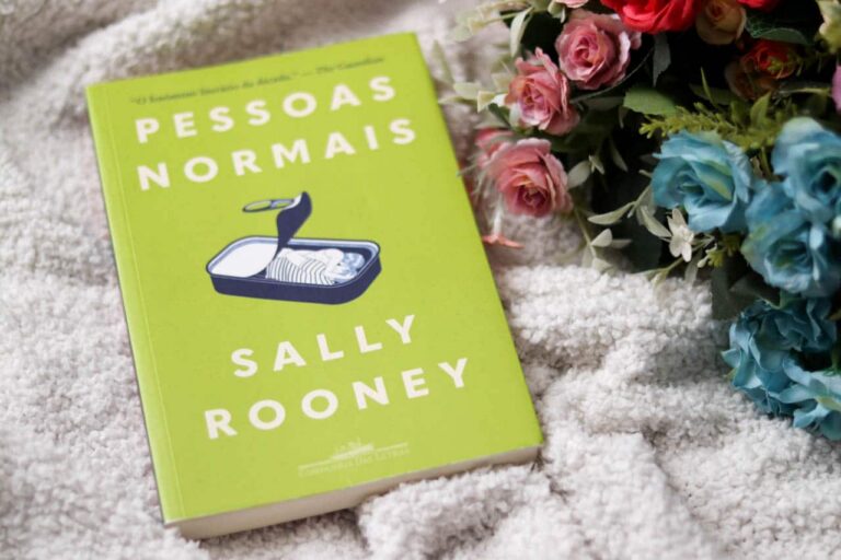 Pessoas Normais, de Sally Rooney