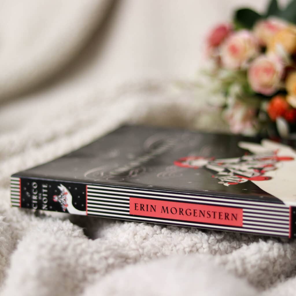 15 livros sobre circo