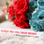 Acorda pra vida Chloe Brown, Talia Hibbert