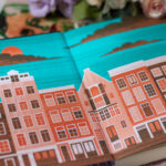 Querida Kitty, de Anne Frank