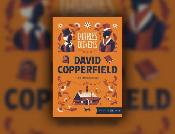 David Copperfield, de Charles Dickens