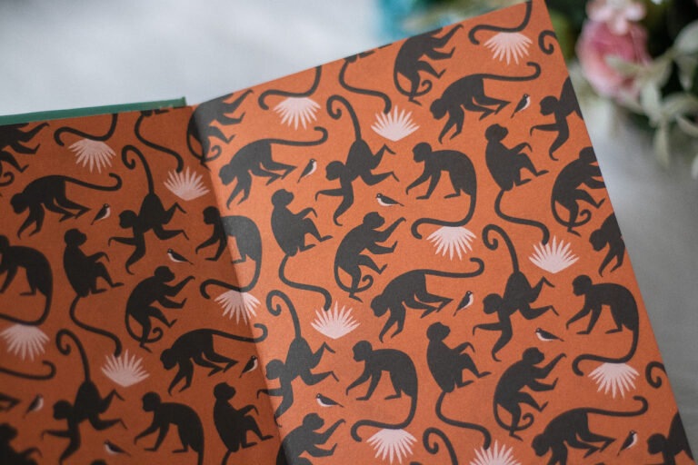 Mowgli, de Rudyard Kipling